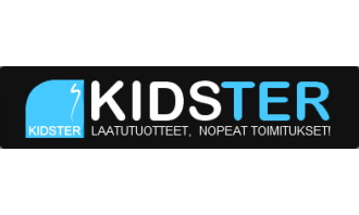 Kidster