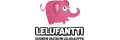 Lelufantti