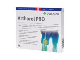 Arthorol Pro