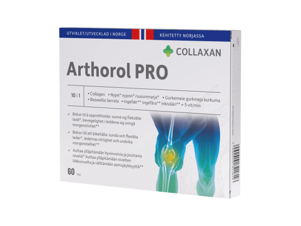 Arthorol Pro