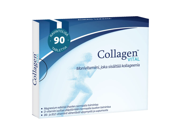 Collagen Vital