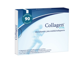 Collagen Vital