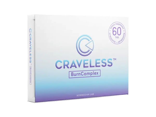 Craveless