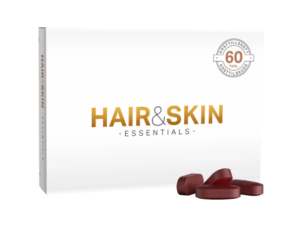 Hair & Skin Essentials