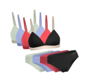 Hipsteri ja siihen sopiva bralette