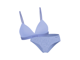 Hipsteri ja siihen sopiva bralette