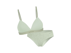 Hipsteri ja siihen sopiva bralette