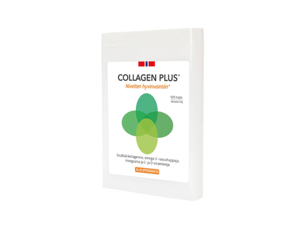 Collagen Plus