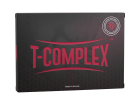 T-Complex